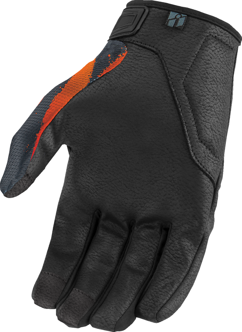 Hooligan™ Rad Dawn Gloves