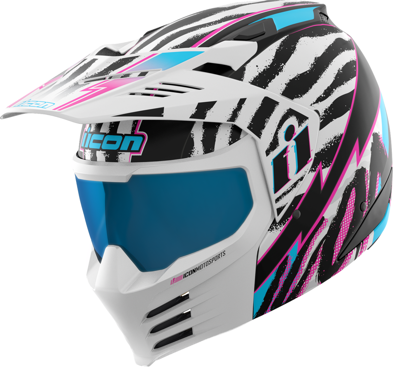 Elsinore™ Rad Dawn Helmet