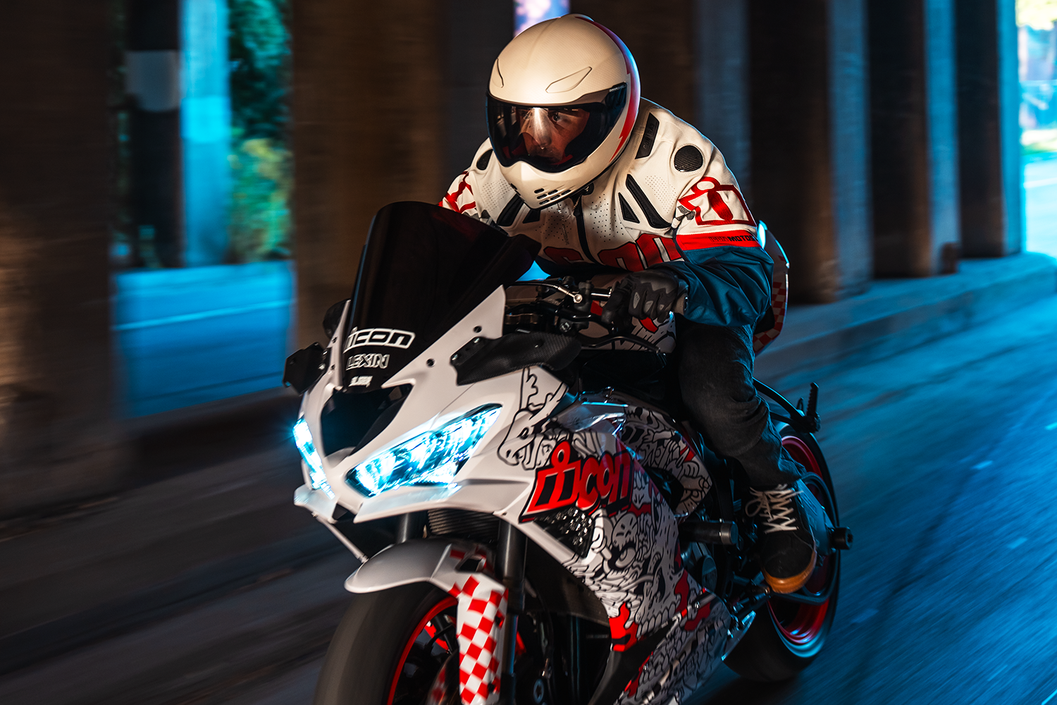 Contra3™ Hero Jacket