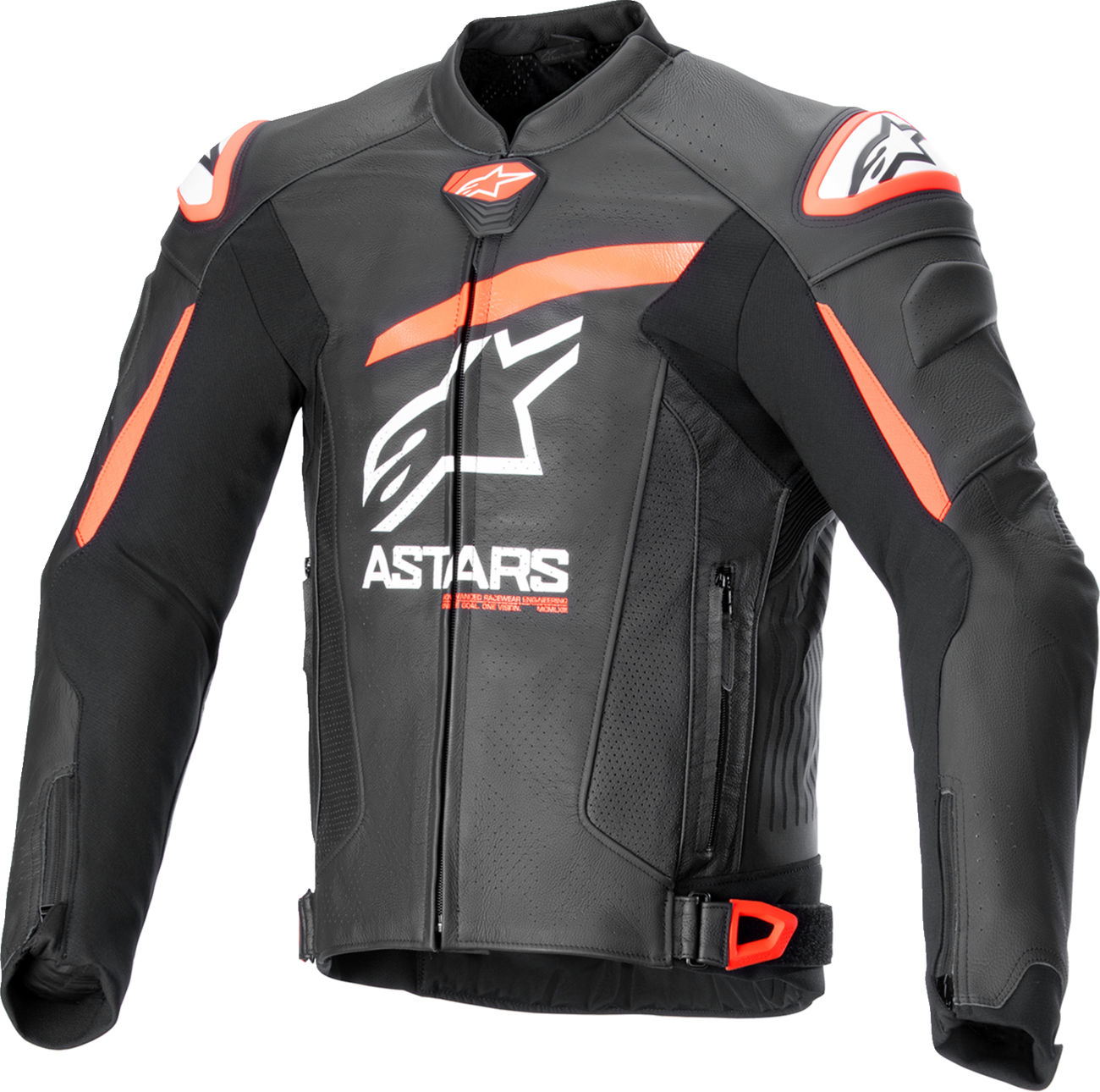 GP Plus R v4 Airflow Leather Jacket