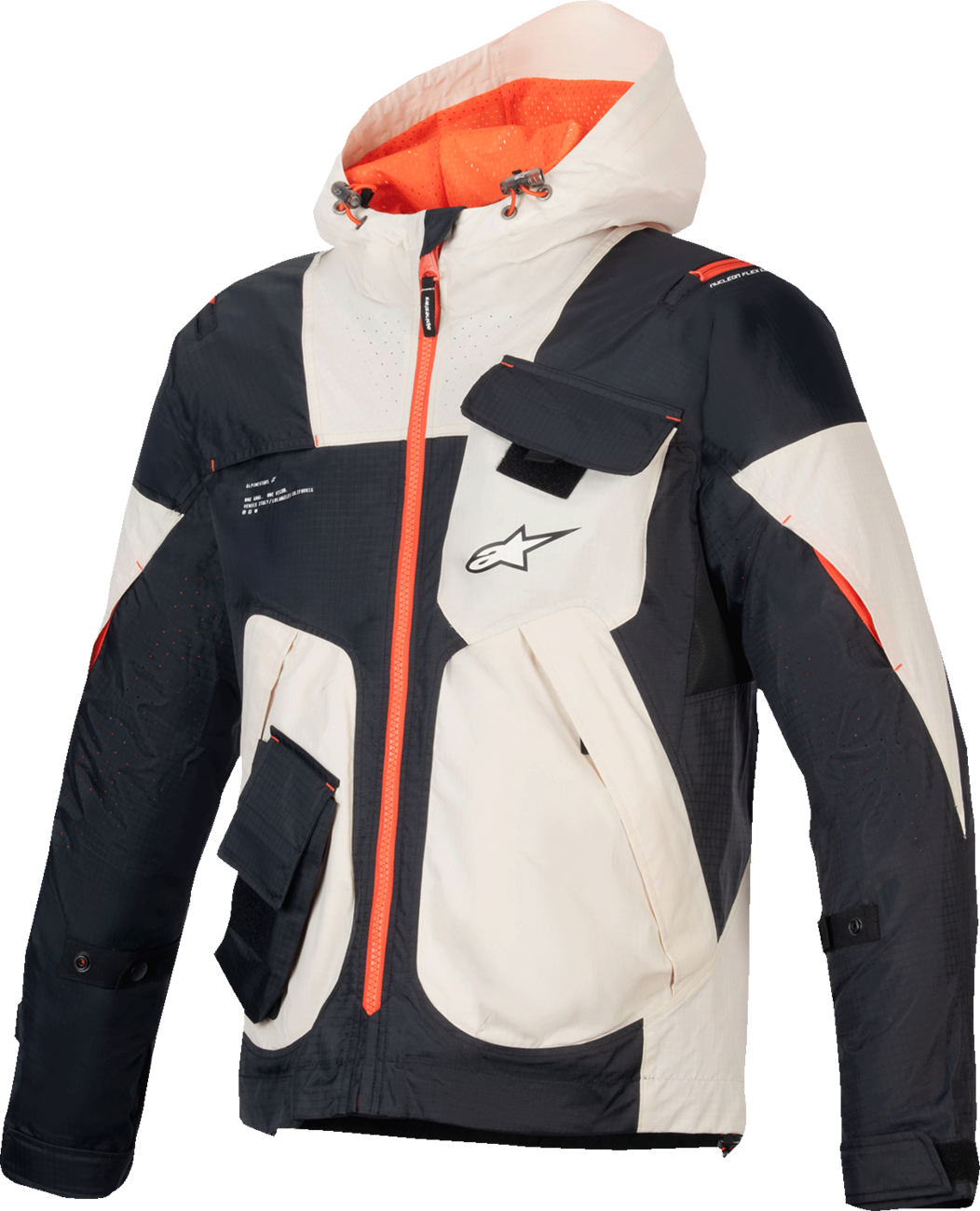 Mogress Air Jacket