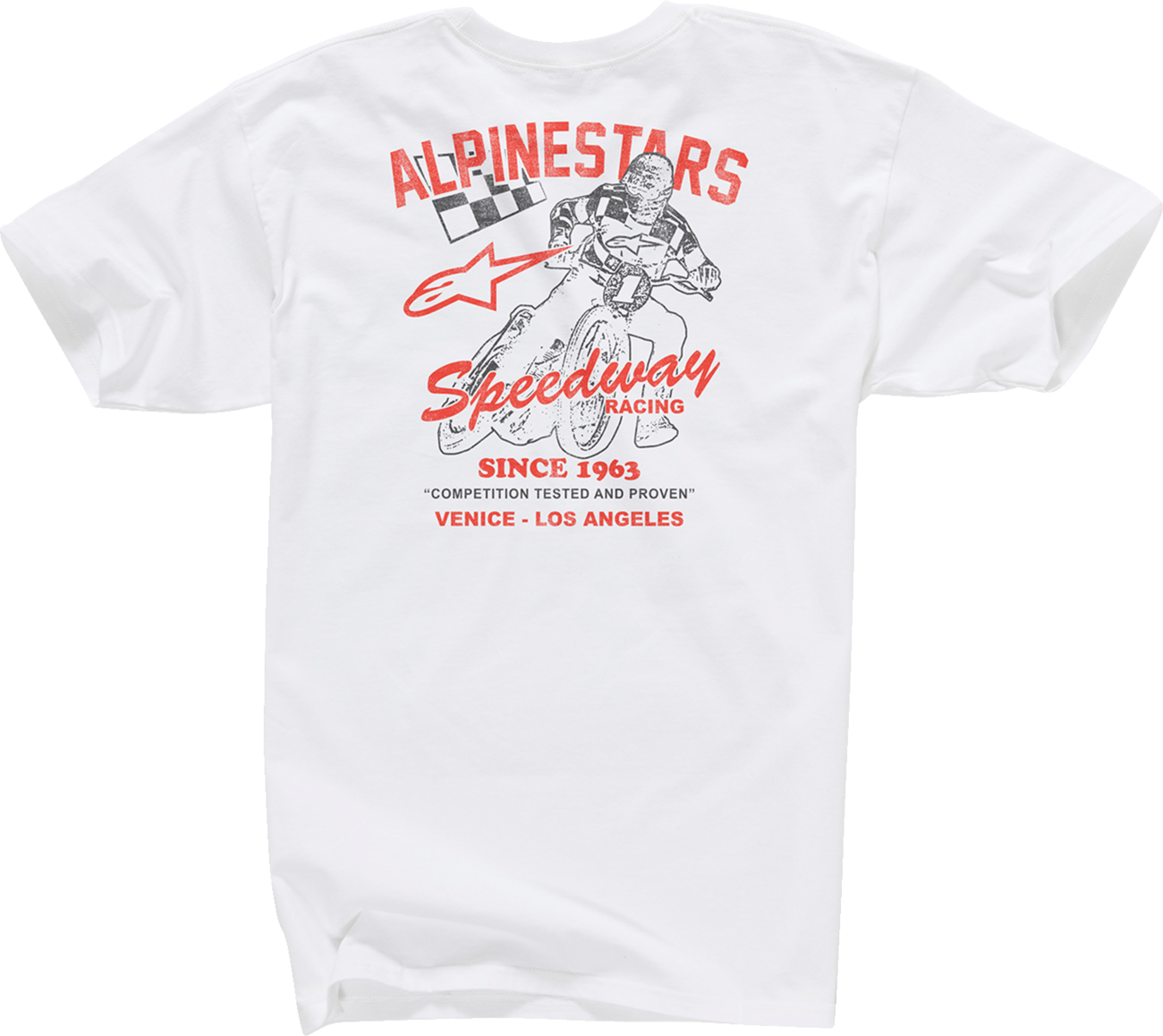 Speedway T-Shirt