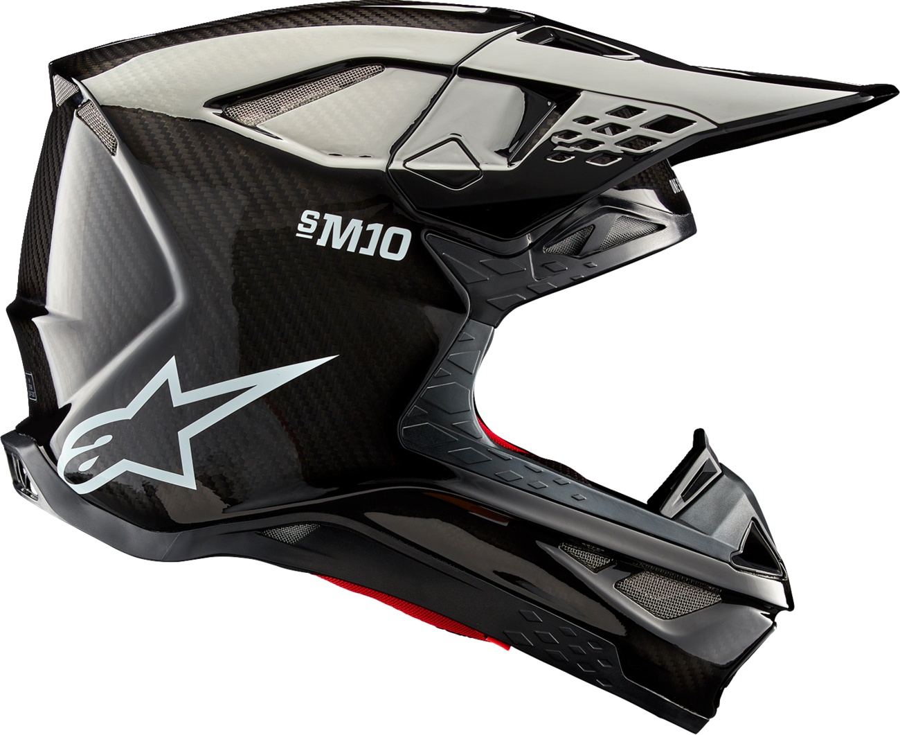 Supertech M10 Solid MIPS® Helmet