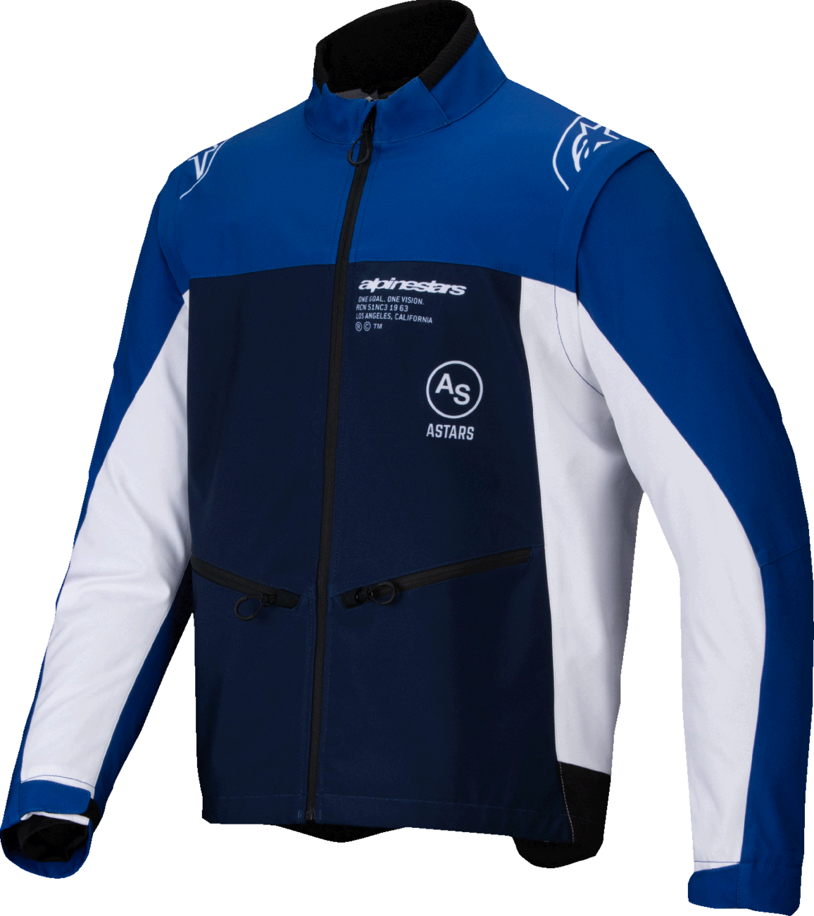 Lite-Dura Softshell Jacket