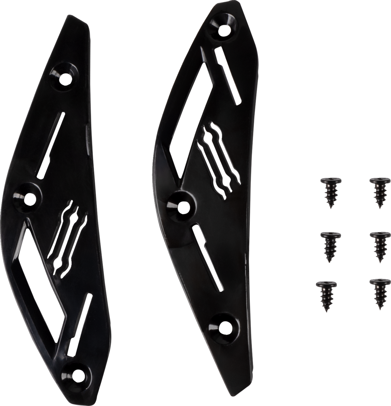 Domain™ Helmet Forehead Vent Base