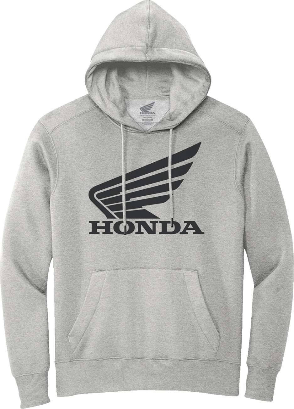 Honda Wing Hoodie