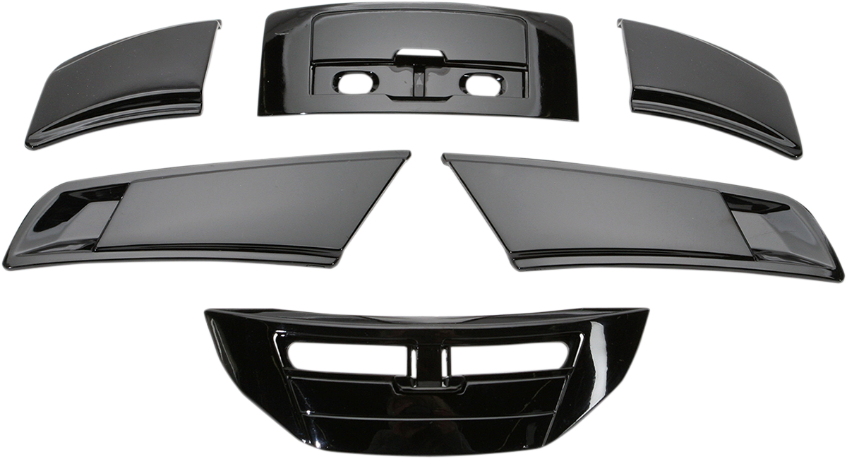 Youth Strike Helmet Vent Kit