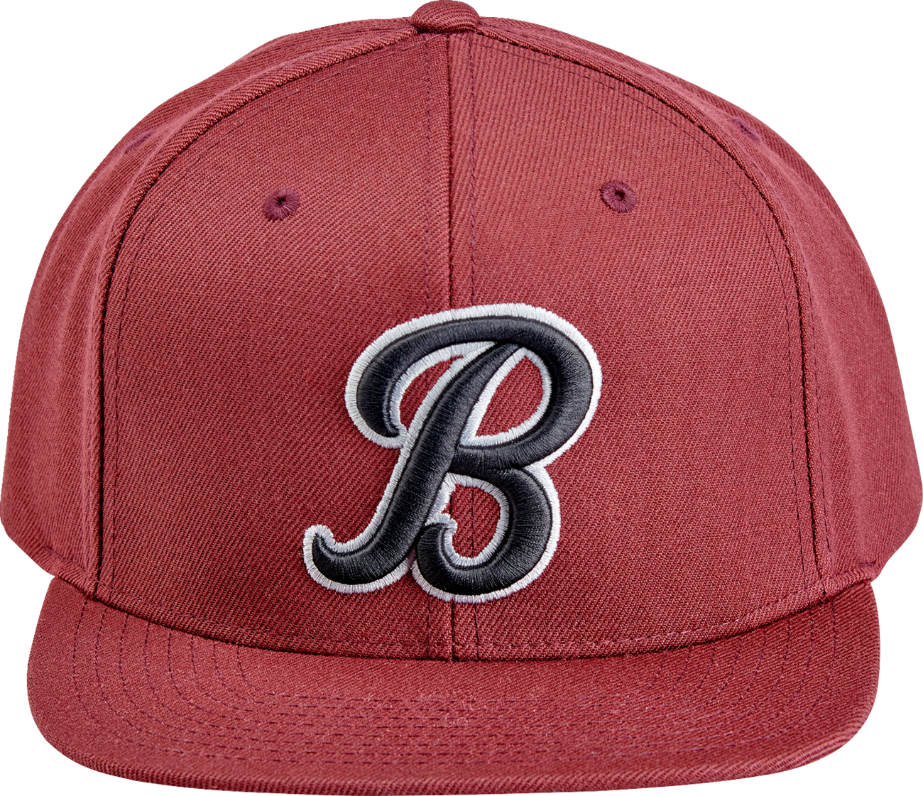 Script B Hat