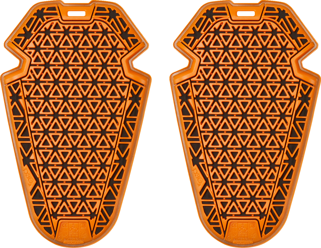 D3O® Ghost Elbow & Knee Impact Protectors