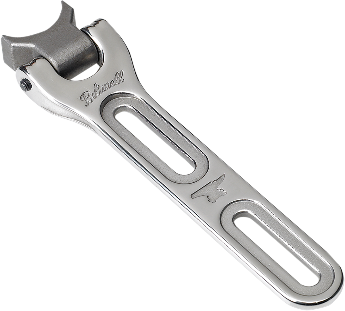 Cast Stainless-Steel Seat Hinge