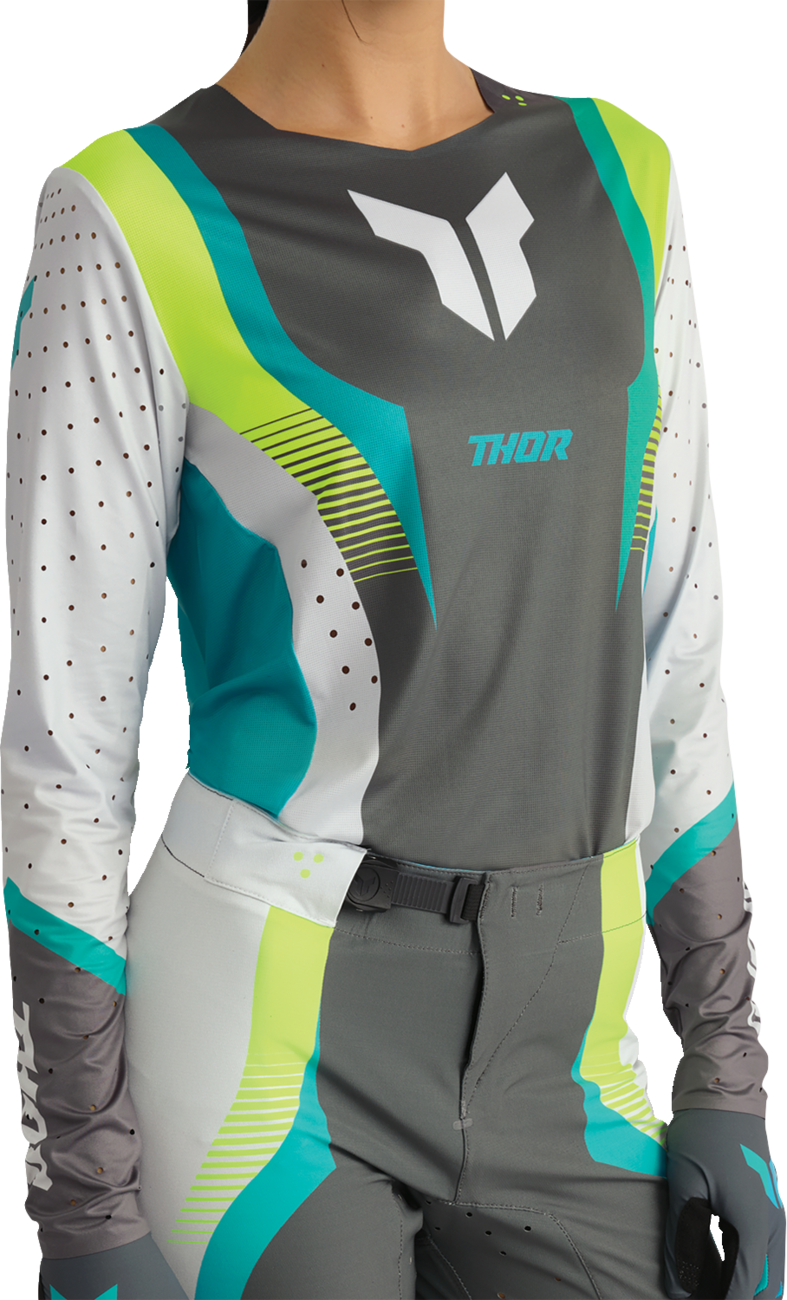 Women's Sportmode Velocity Jersey