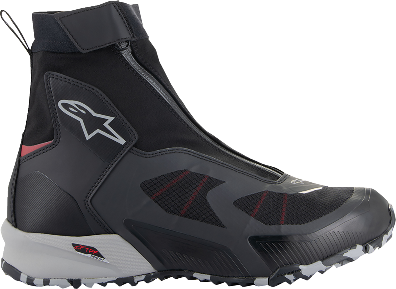 CR-8 Gore-Tex® Shoes