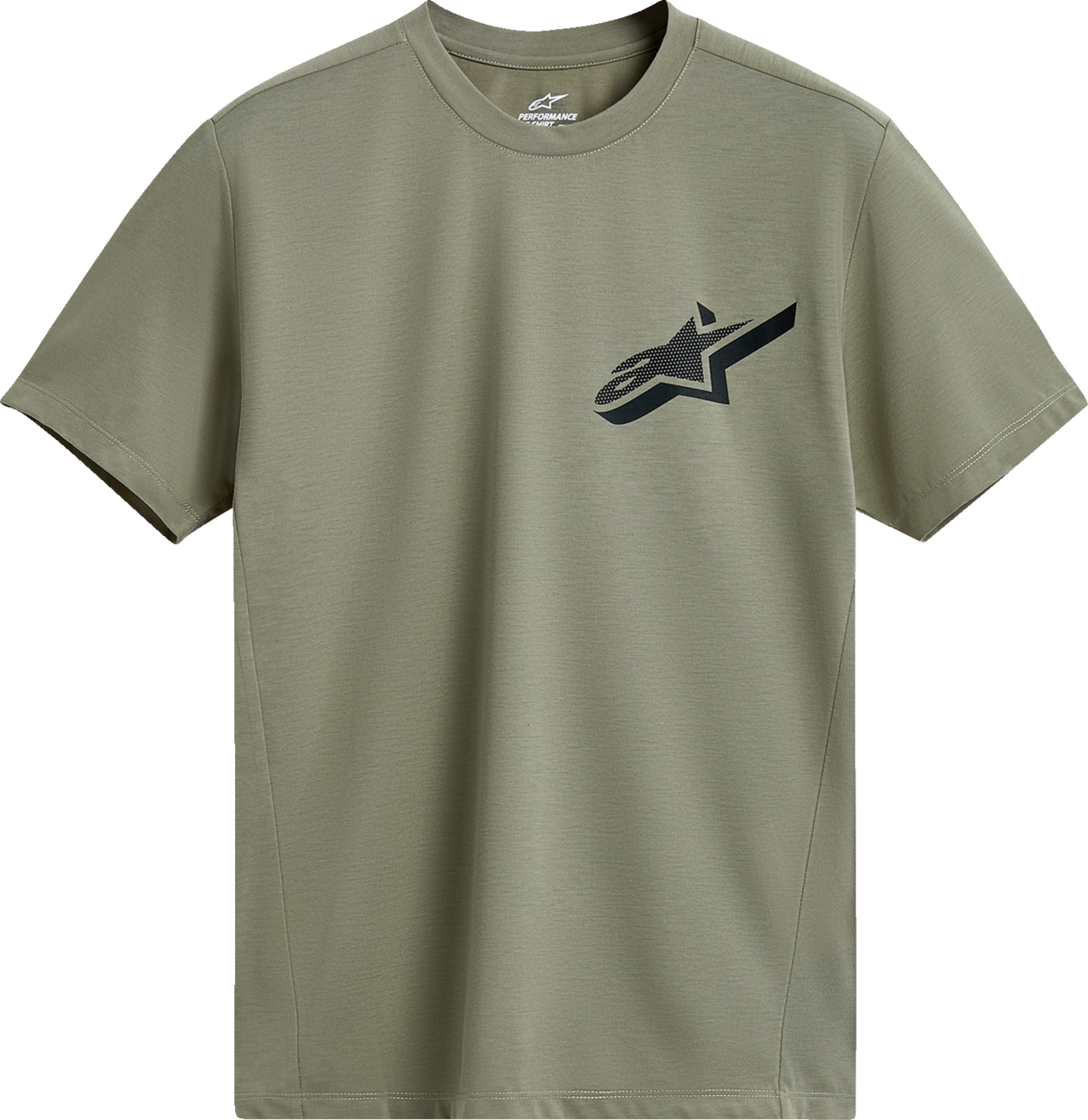 Attrition Performance T-Shirt