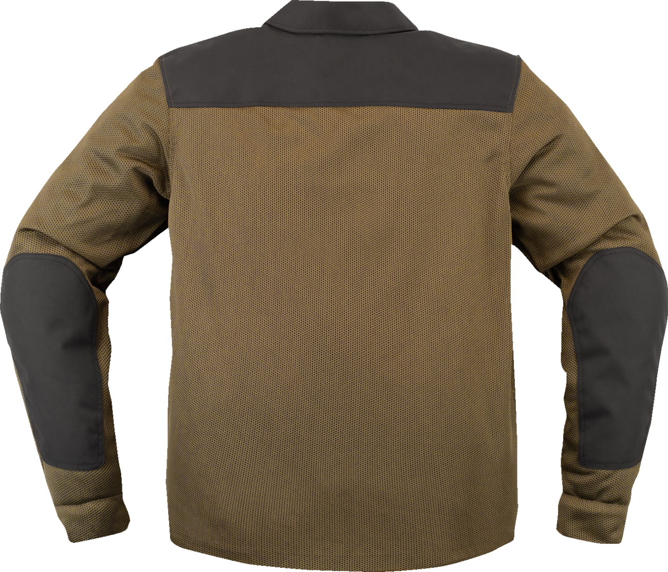 Upstate Mesh CE Jacket