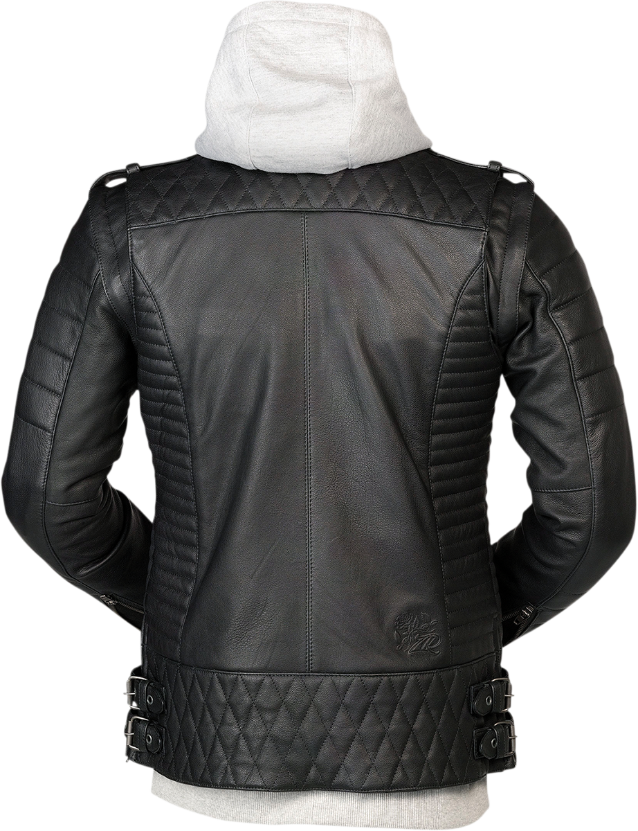 Women's Ordinance 3-In-1 Jacket