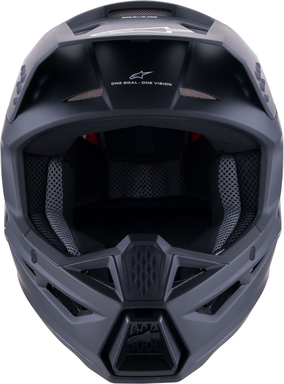 SM3 Solid Helmet