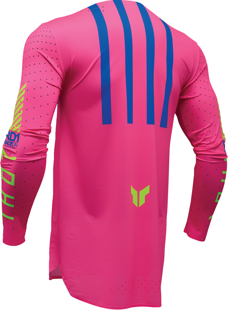 Sportmode Flite Jersey