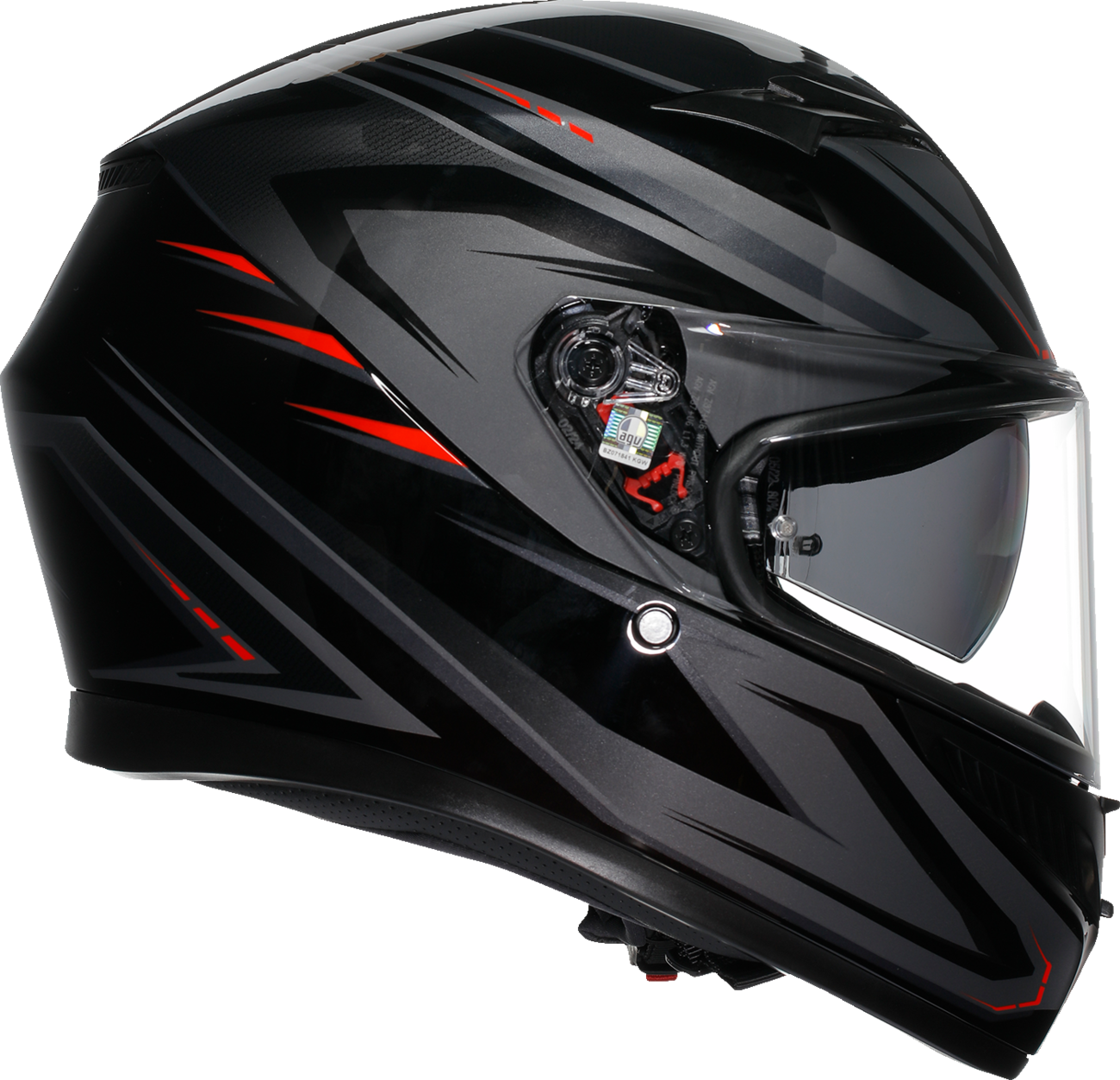 K3 Syth Helmet