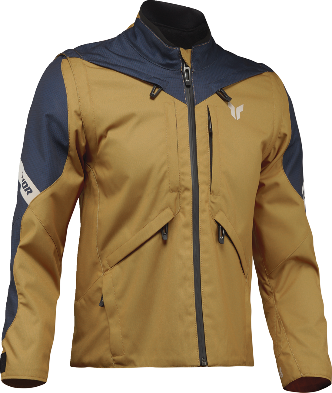 Women's Terrain Jacket