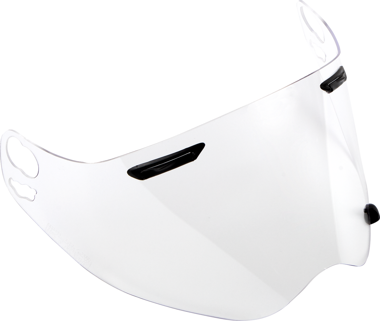 XD-4 Helmet Vented Shield