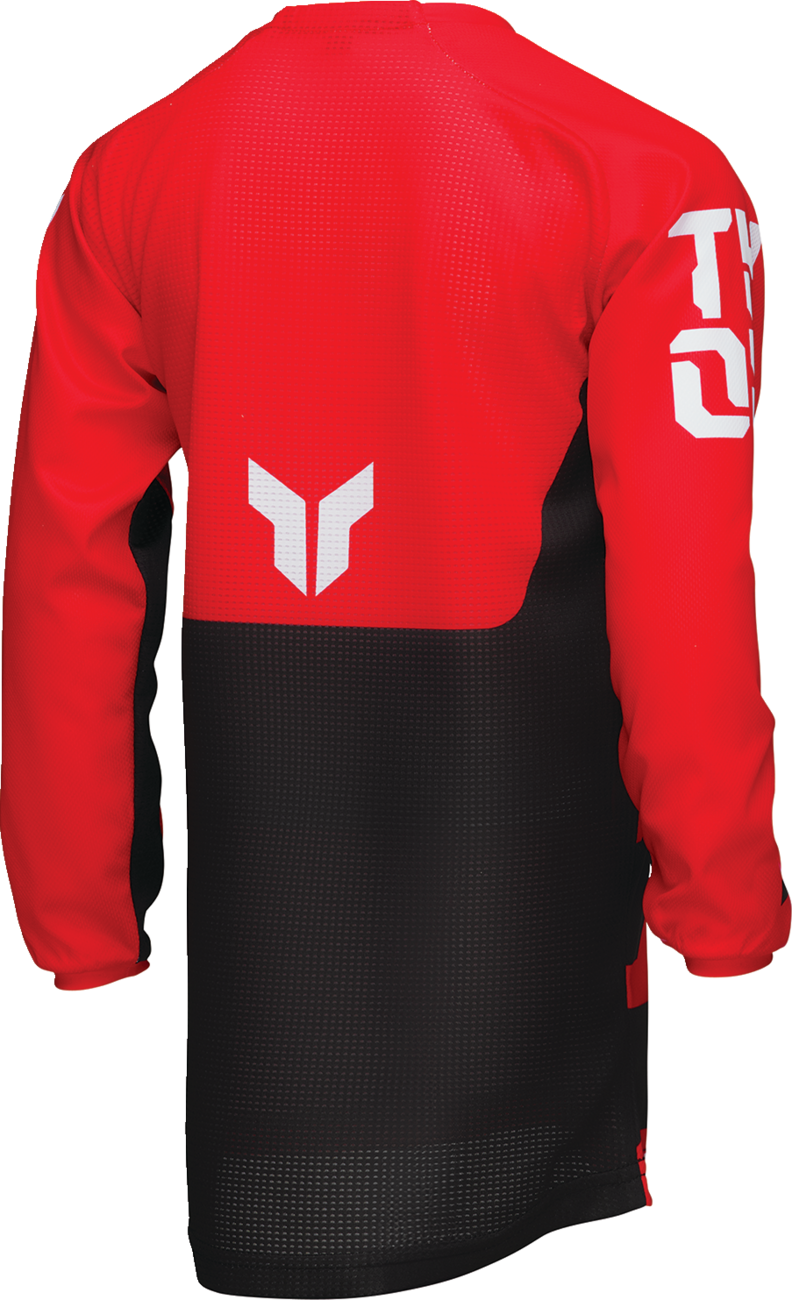 Youth Launchmode Forge Jersey