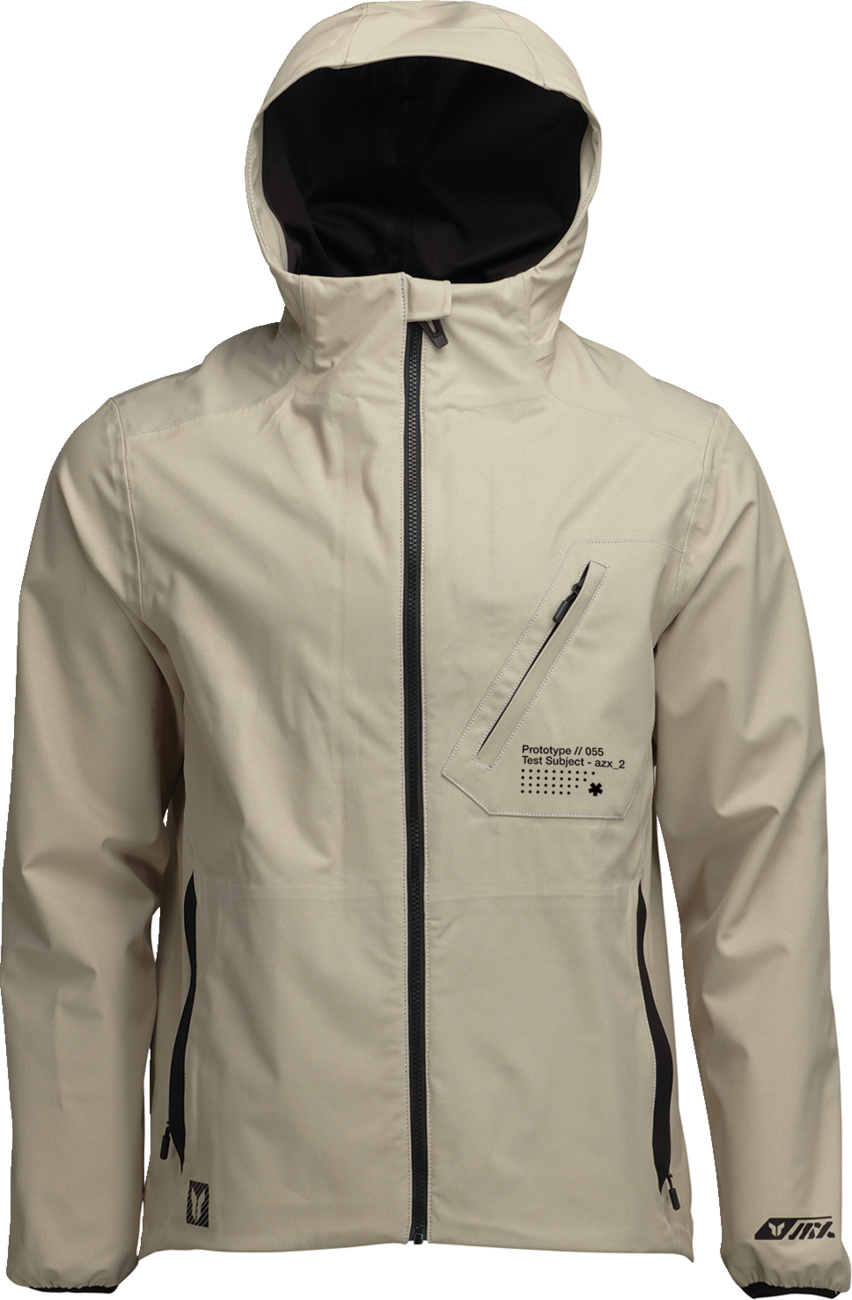 Unit Light Shell Jacket