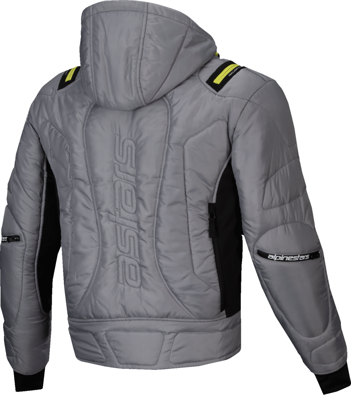 Mohobbs WP Jacket