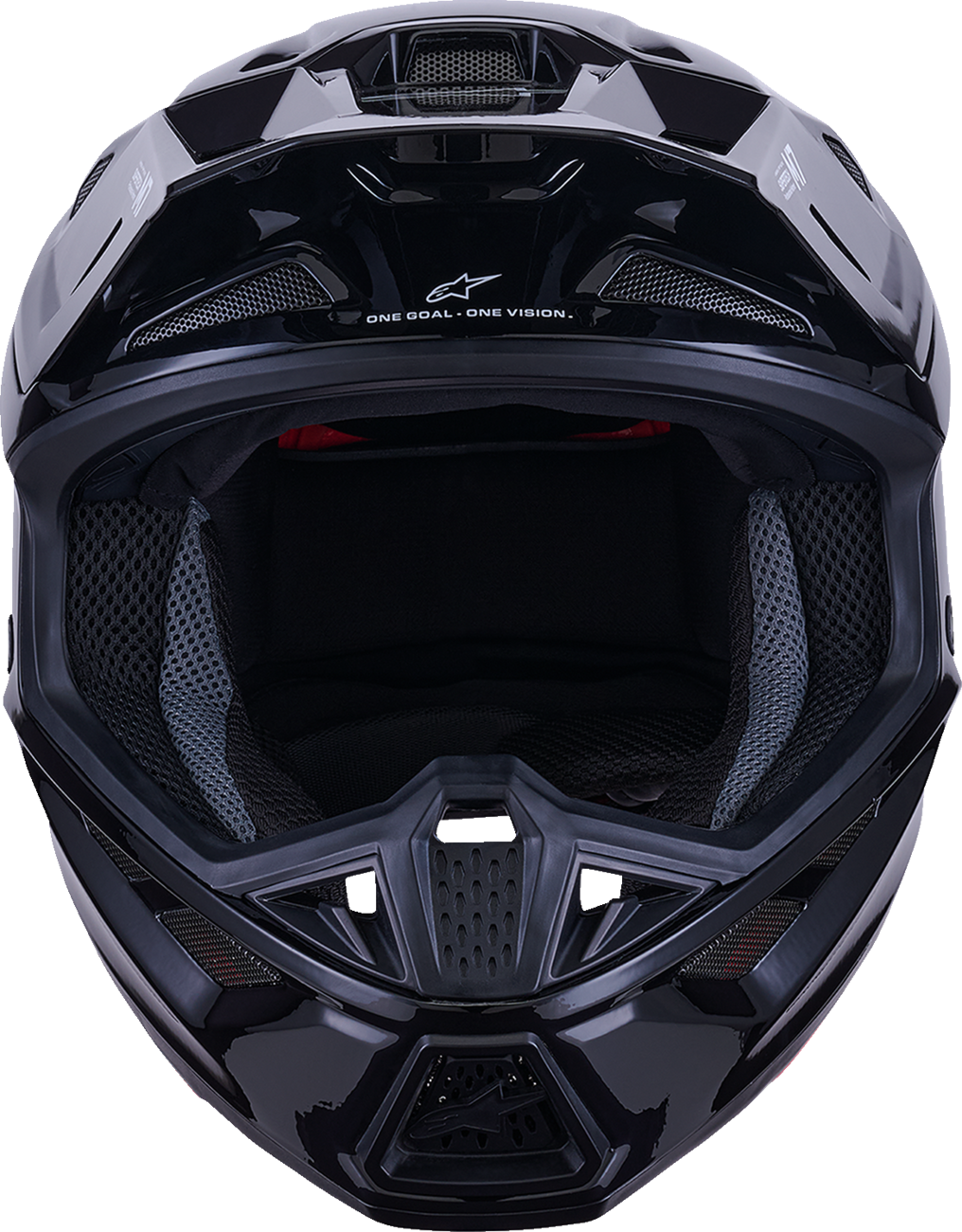 SM7 Solid Helmet