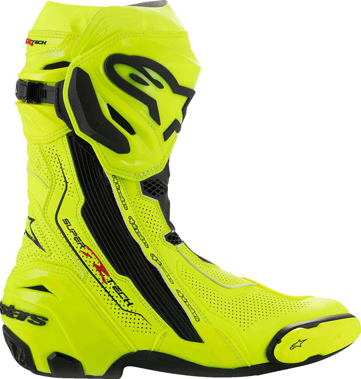 Supertech R Vented Boots
