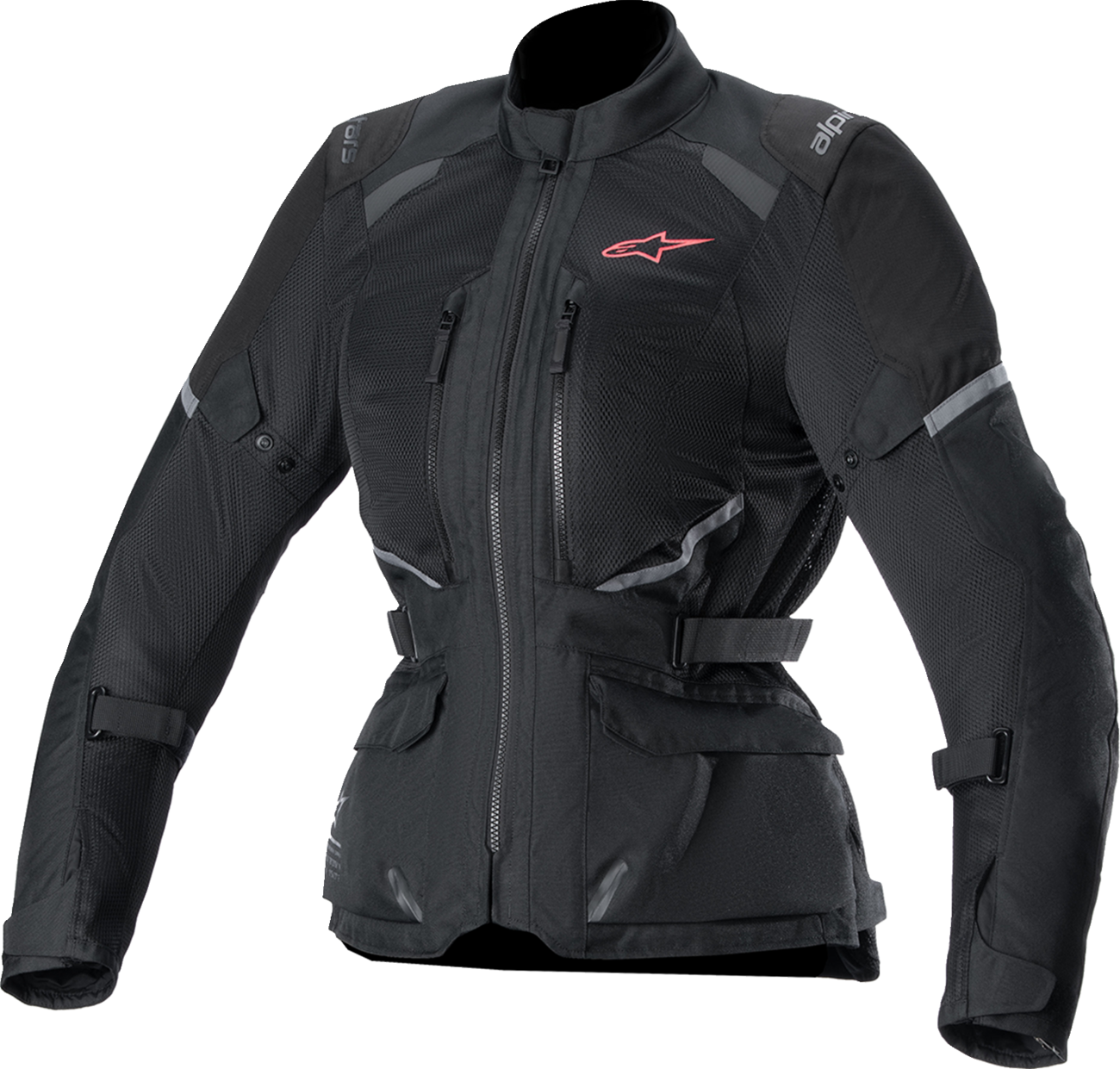 Stella Andes Air Drystar® Jacket