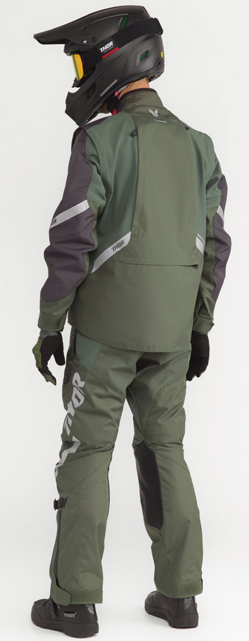 Terrain Over-the-Boot Pants