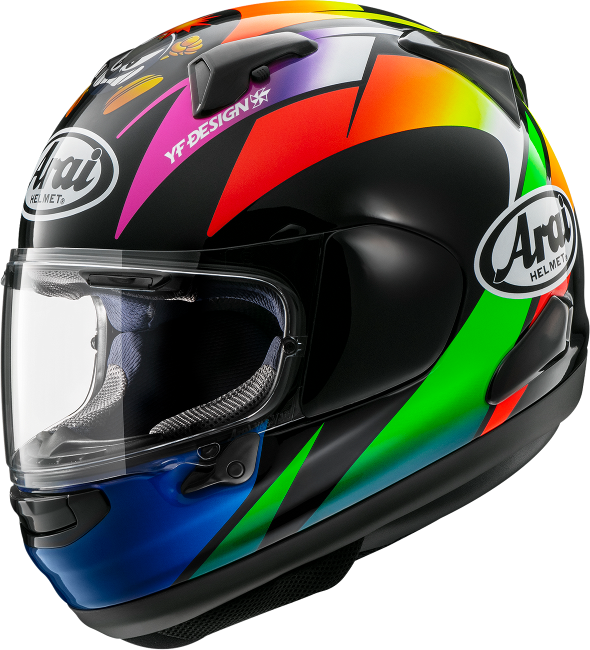 Signet-X Sakata Helmet