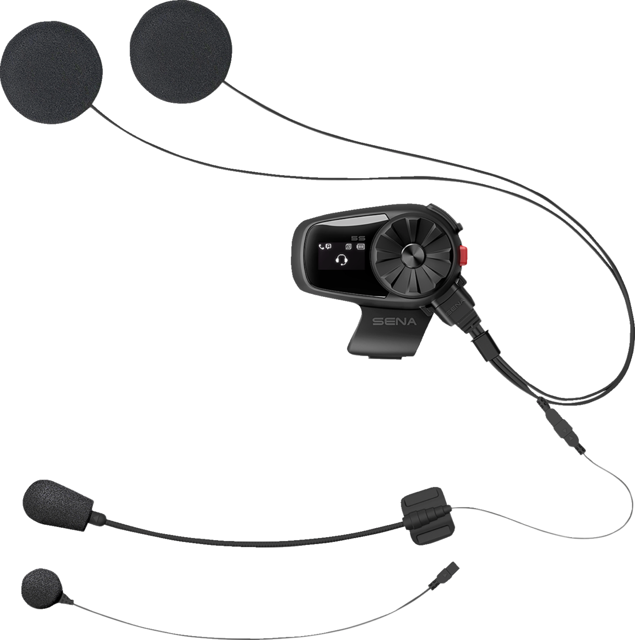 5s Communication System