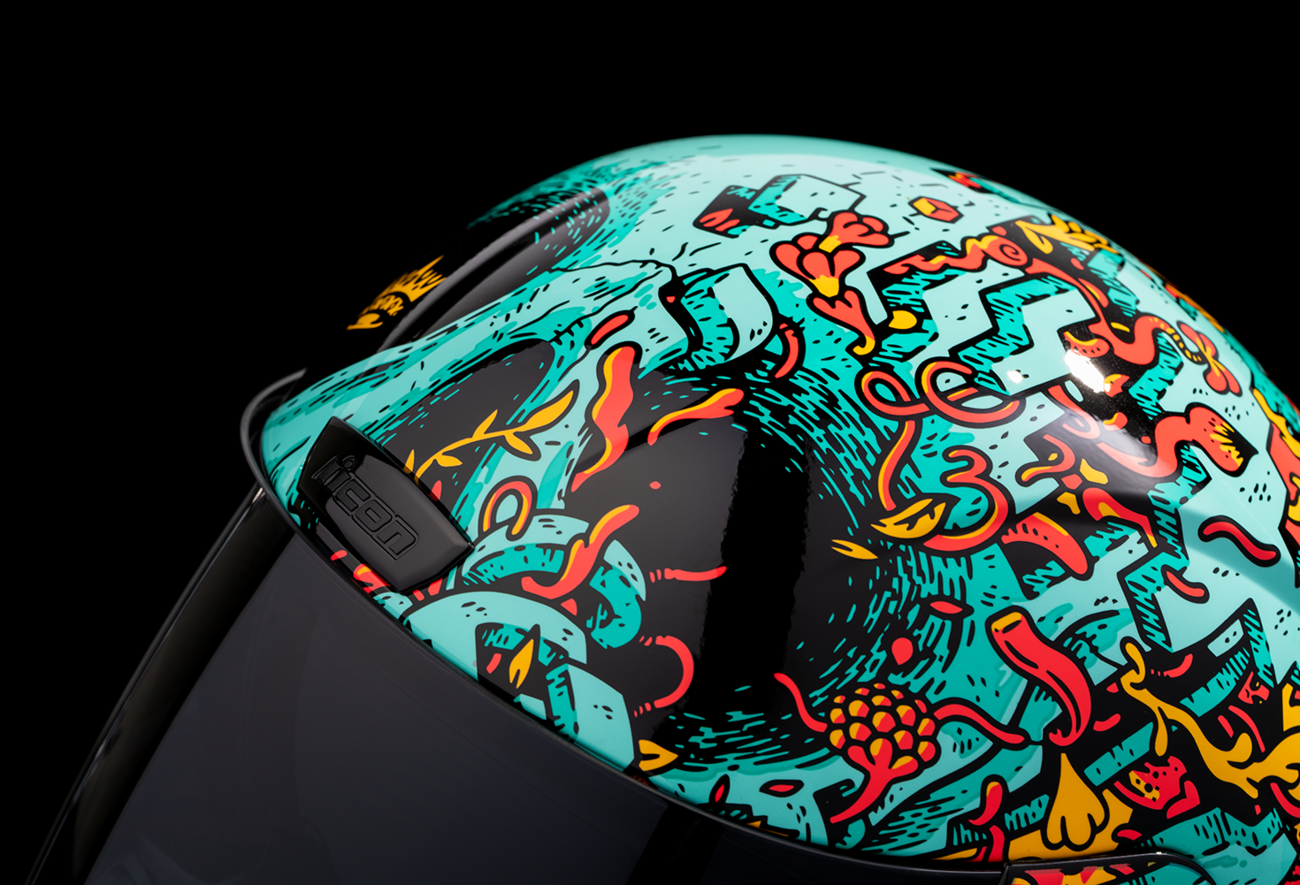 Airform™ Munchies MIPS® Helmet