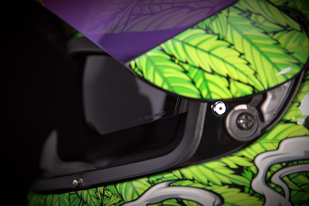 Airform™ Ritemind Glow™ Helmet