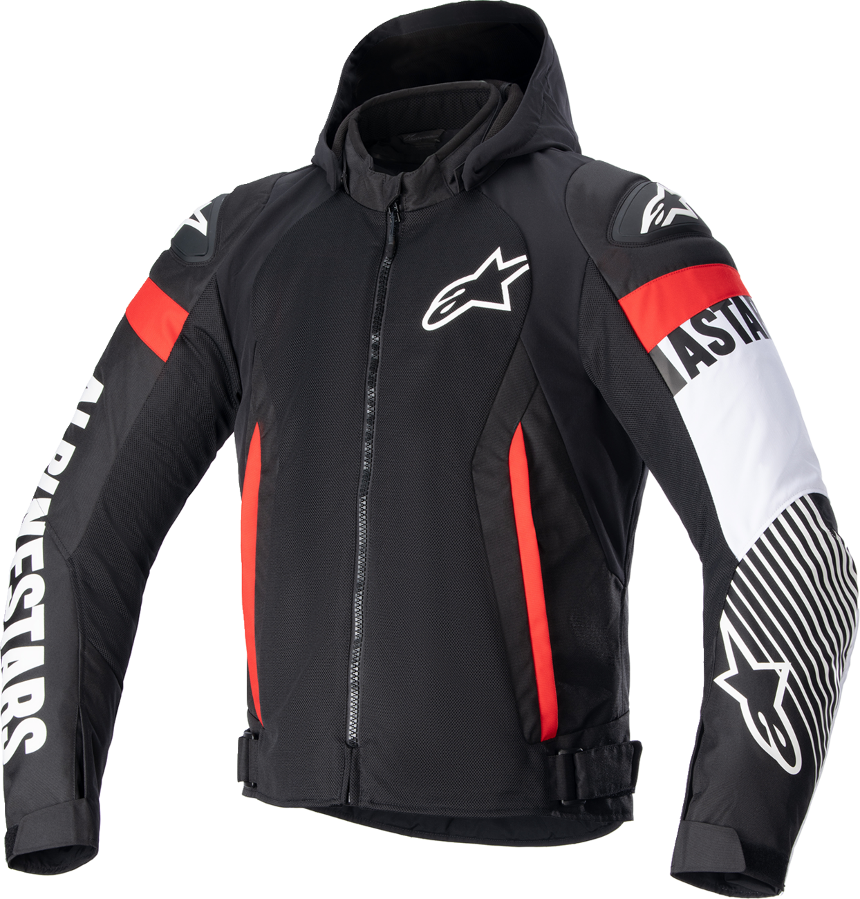 Zaca Air Jacket