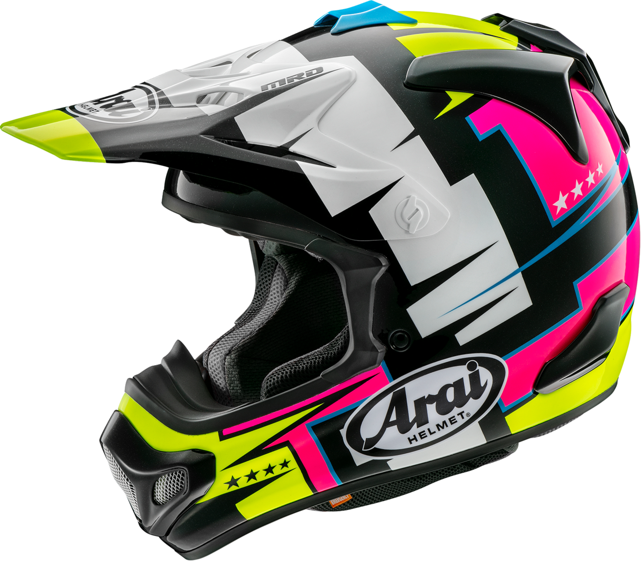 VX-Pro4 Battle Helmet