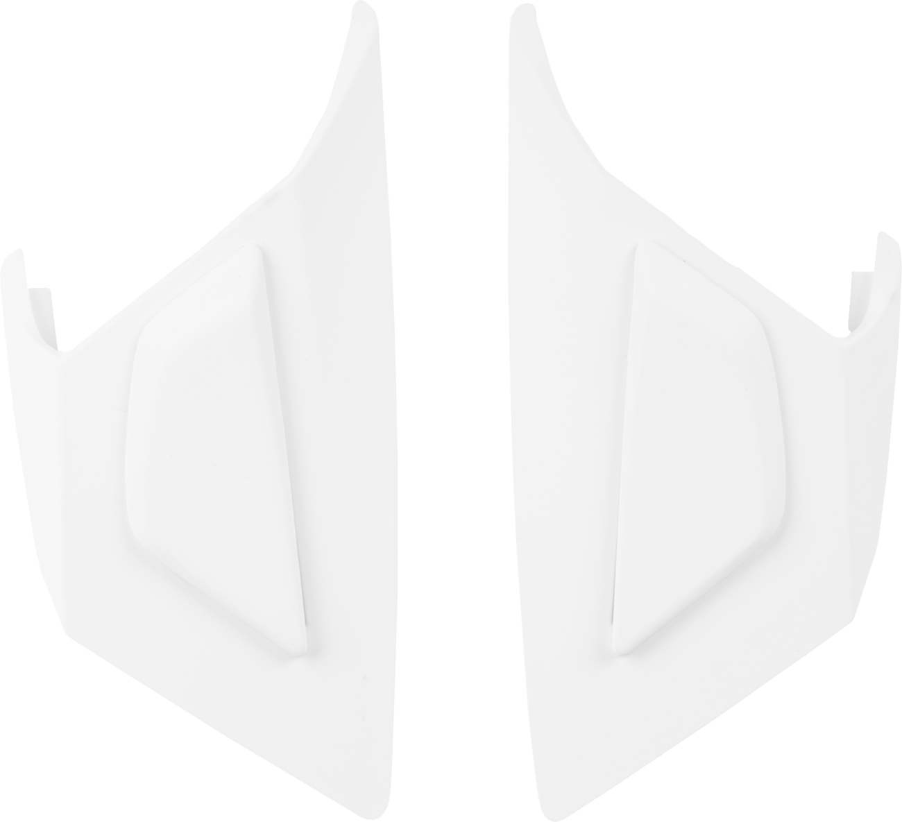 Elsinore™ Helmet Top Vents Assemblies