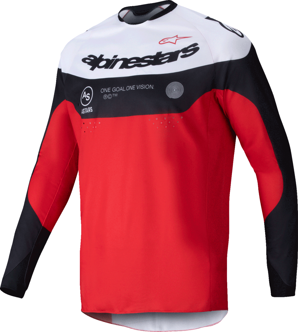 Pro-Dura Long-Sleeve Jersey