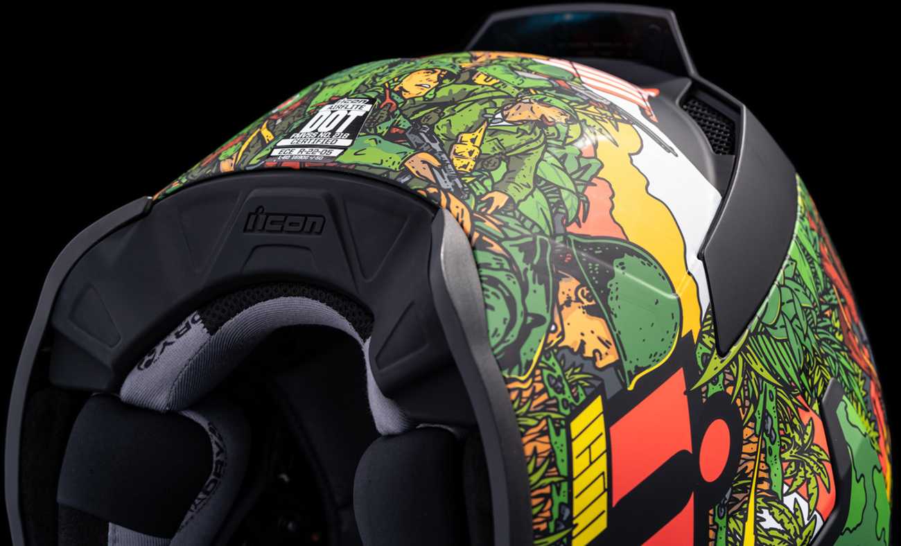 Airflite™ GP23 Helmet