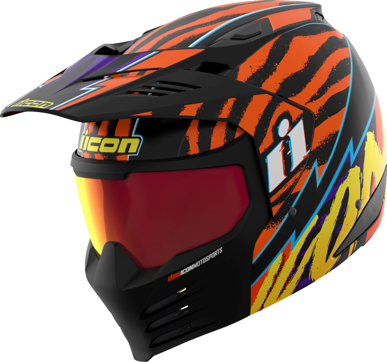 Elsinore™ Rad Dawn Helmet