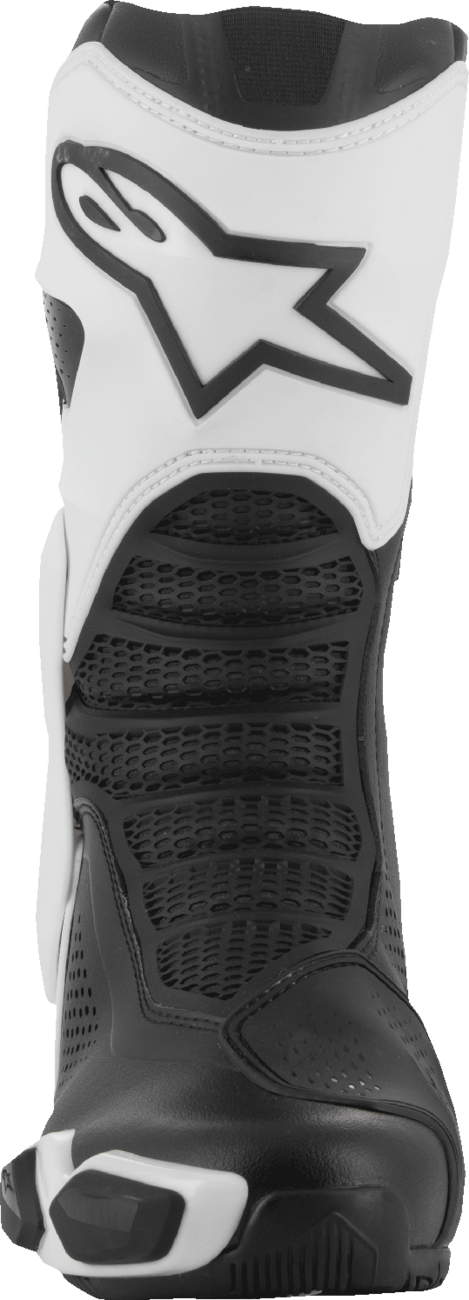 SMX-6 V3 Vented Boots