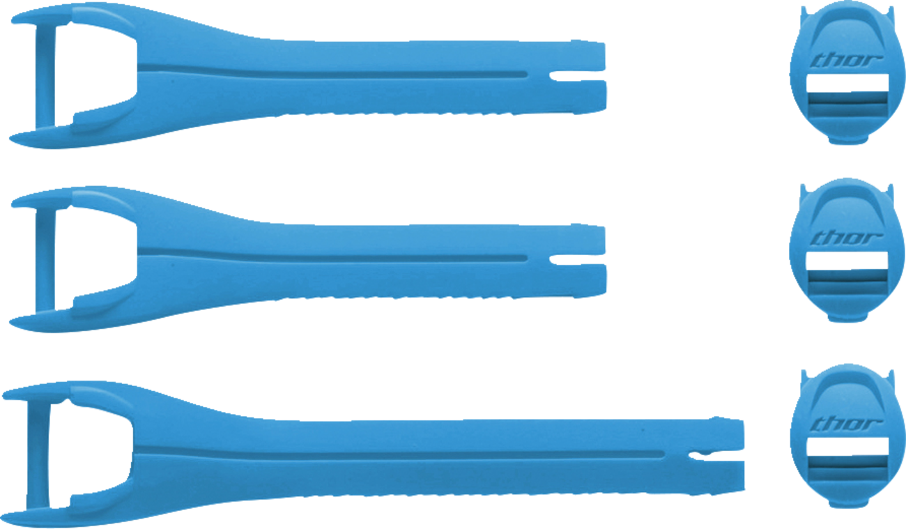 Youth Blitz XR Boots Strap Kit