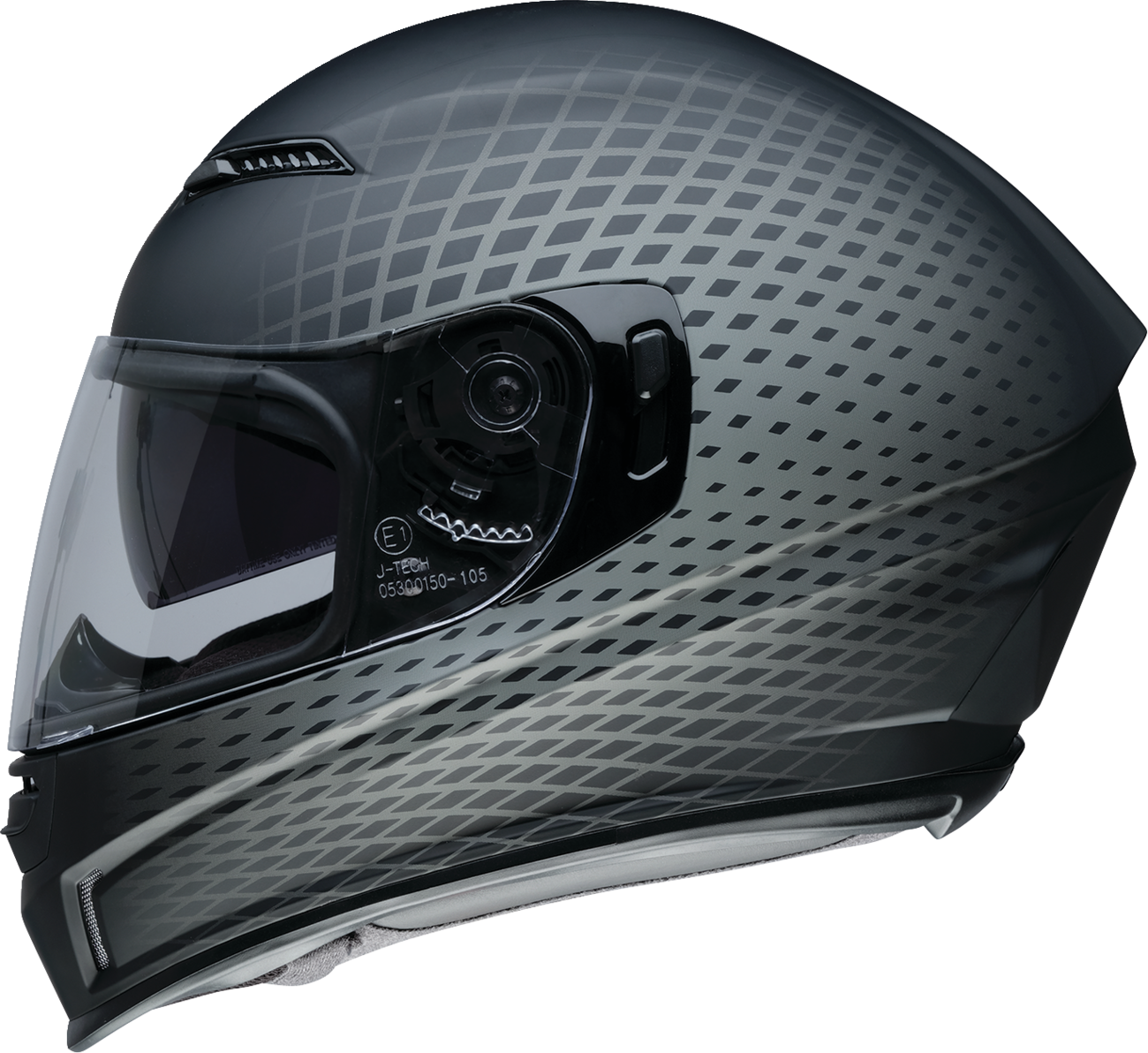Jackal Waveform Helmet