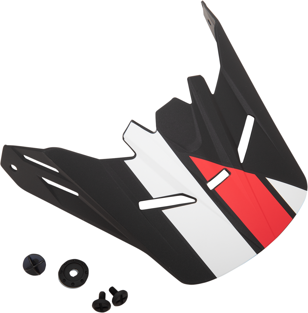 Youth Evac Helmet Visor Kit