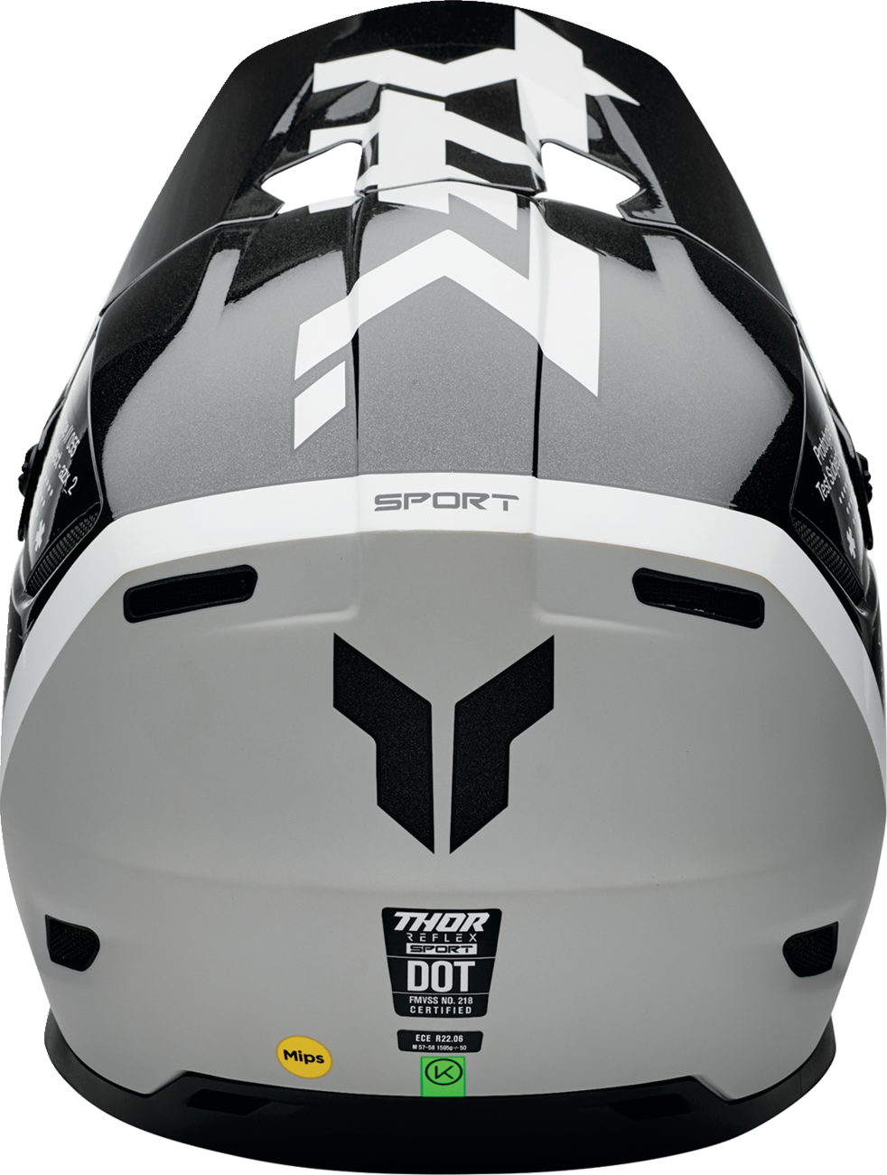 Reflex Sport Riot MIPS® Helmet