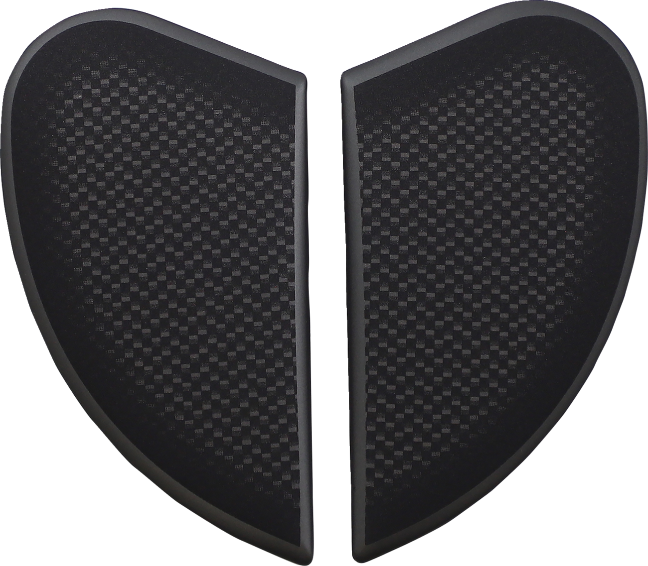 Airform™ Helmet Side Plates — Resurgent