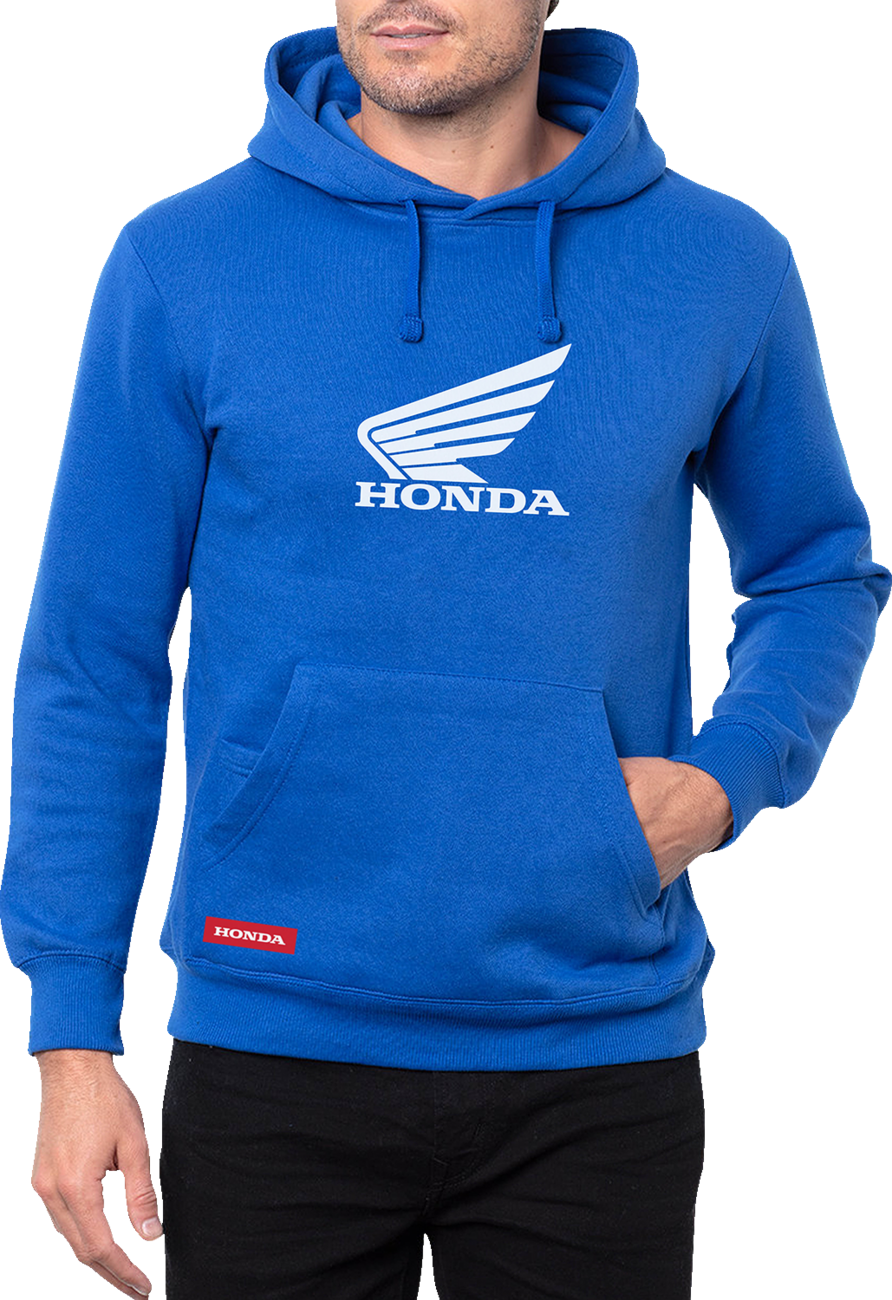 Honda Wing Hoodie