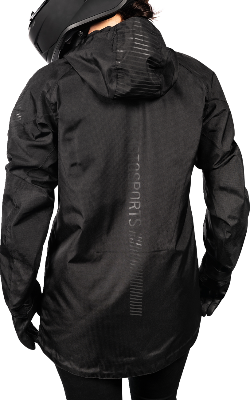 Women’s PDX3™ Jacket