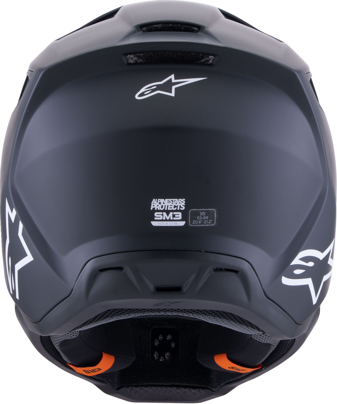 SM3 Solid Helmet
